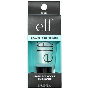 **3/$18** BEAUTY – e.l.f. Power Grip Primer
